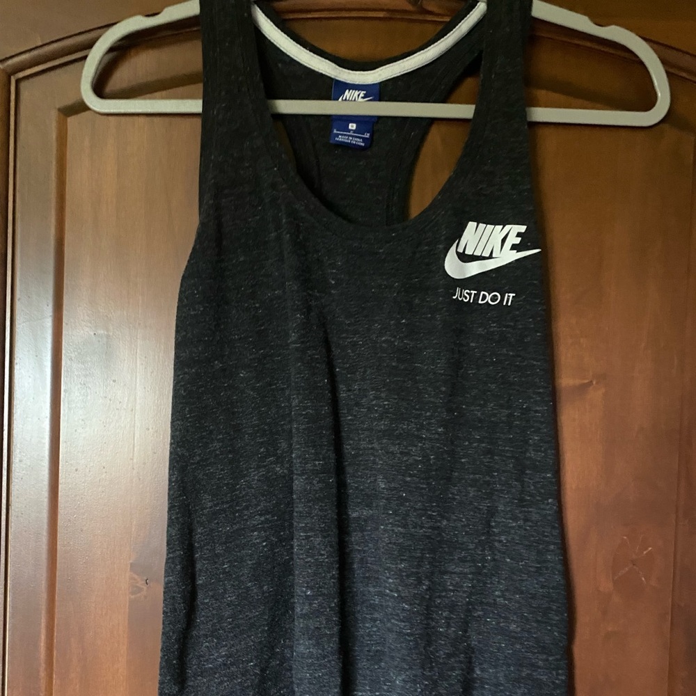 Womens Nike tank top